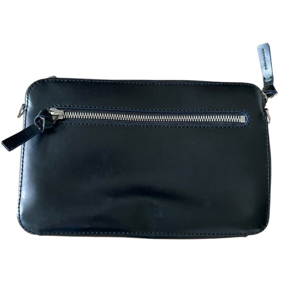 Mackage "Nomad" Convertible Shoulder Bag Purse - Picture 2 of 9